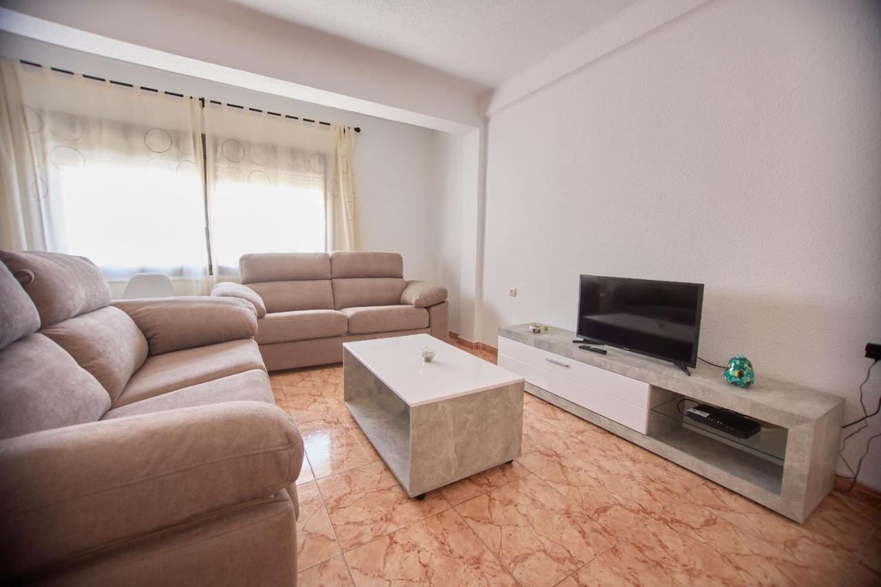 Luna Apartament