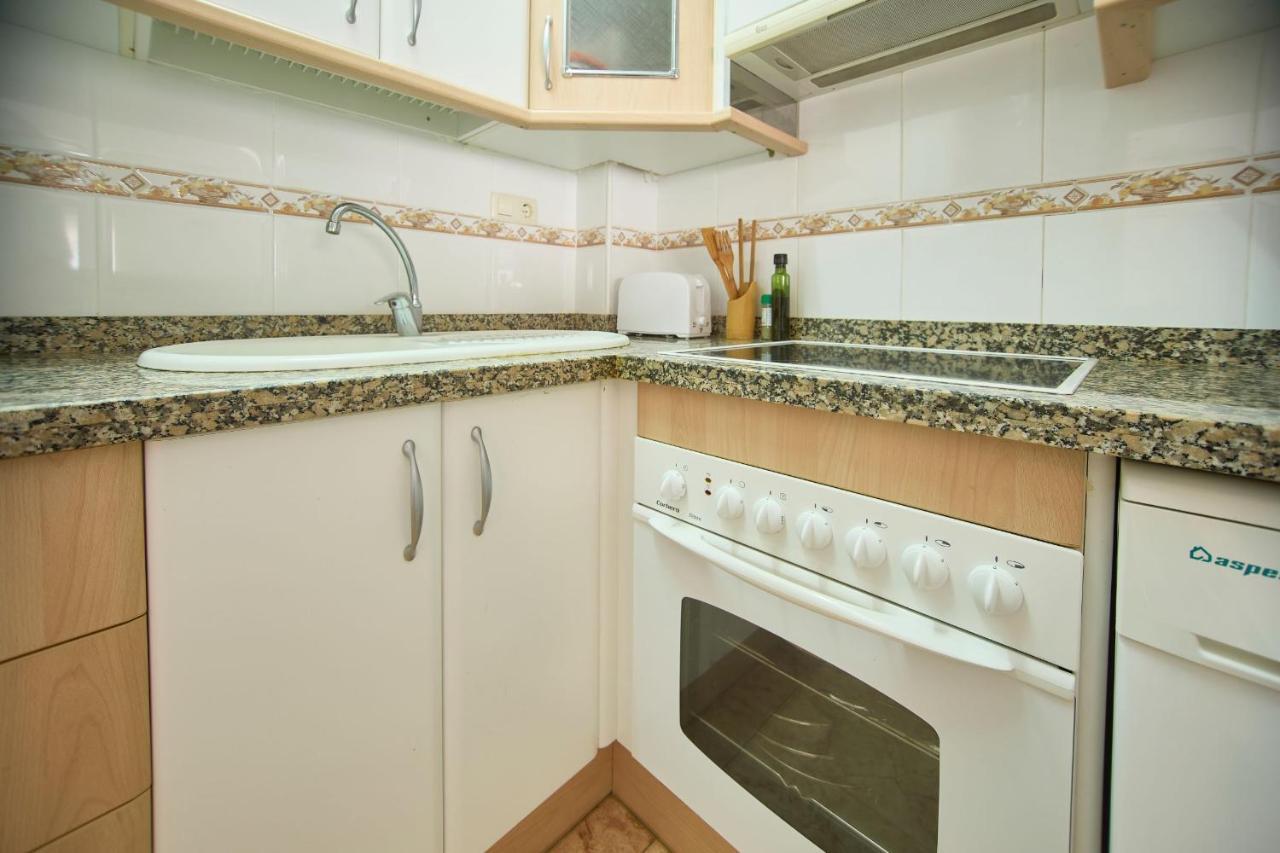 Apartament Luna