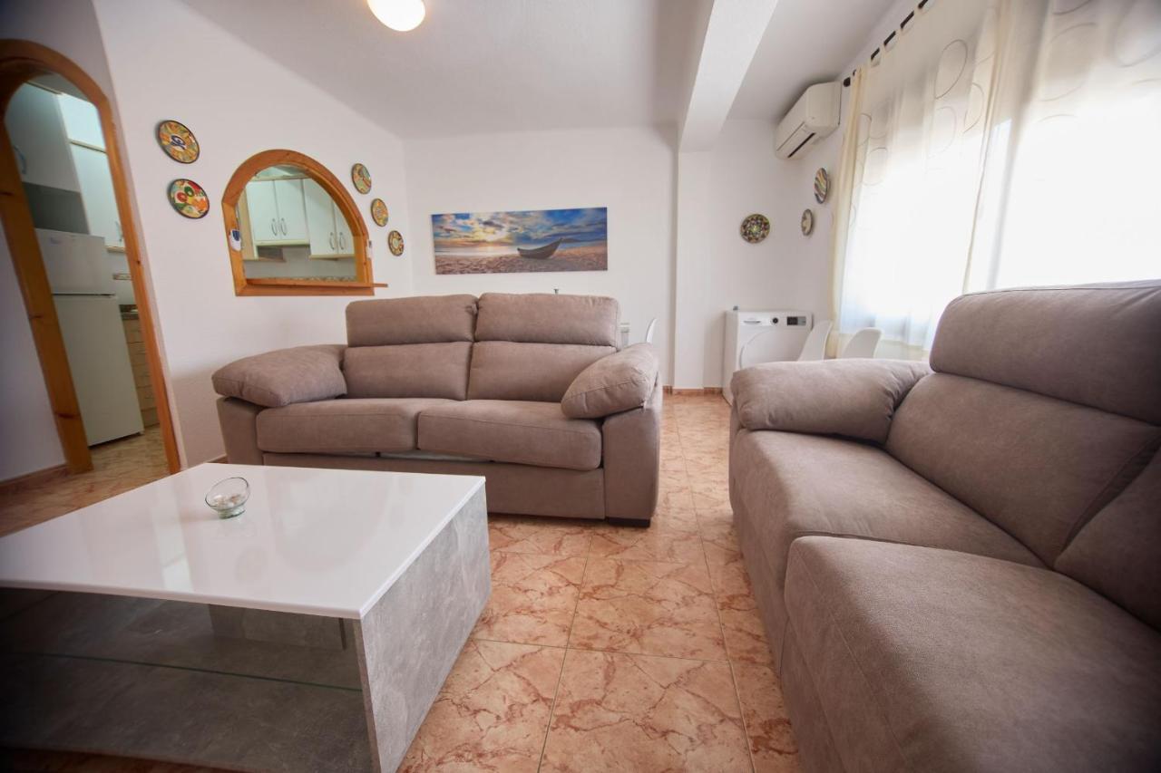 Luna Apartment *