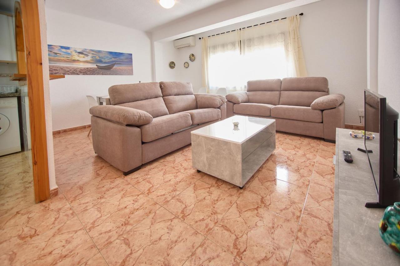 Apartment Luna Cabo De Gata