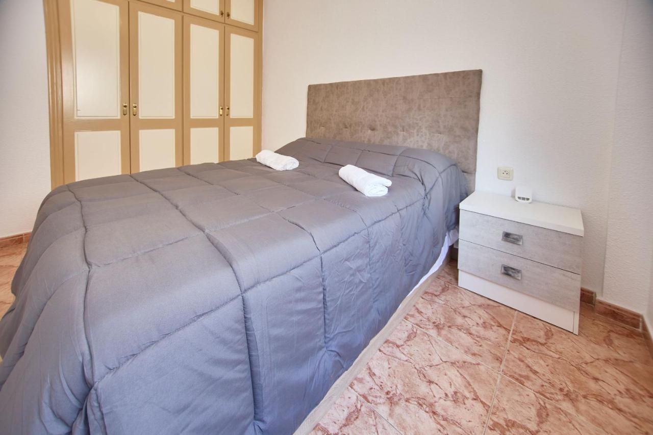 Luna Apartment *