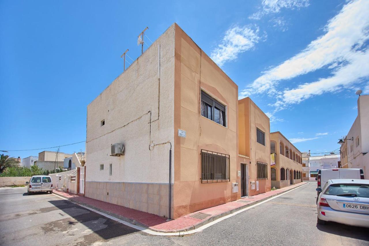 Luna Apartment Cabo De Gata