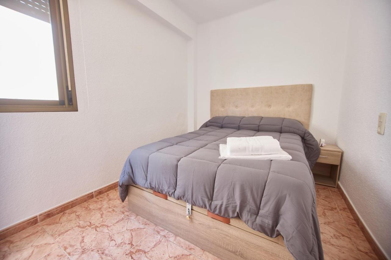 Apartment Luna