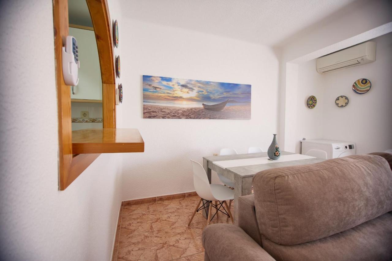 Apartment Luna
