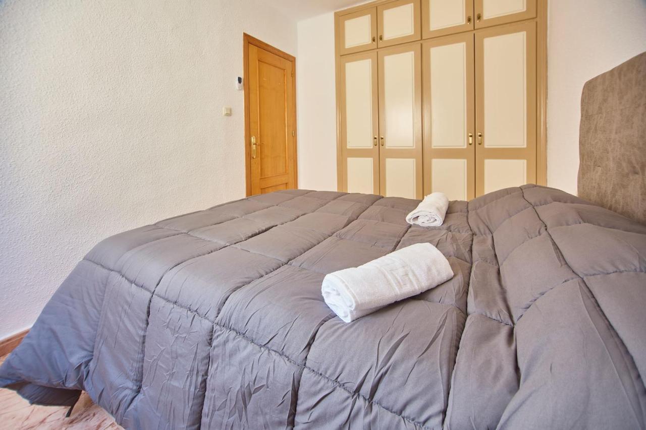 Apartment Luna *