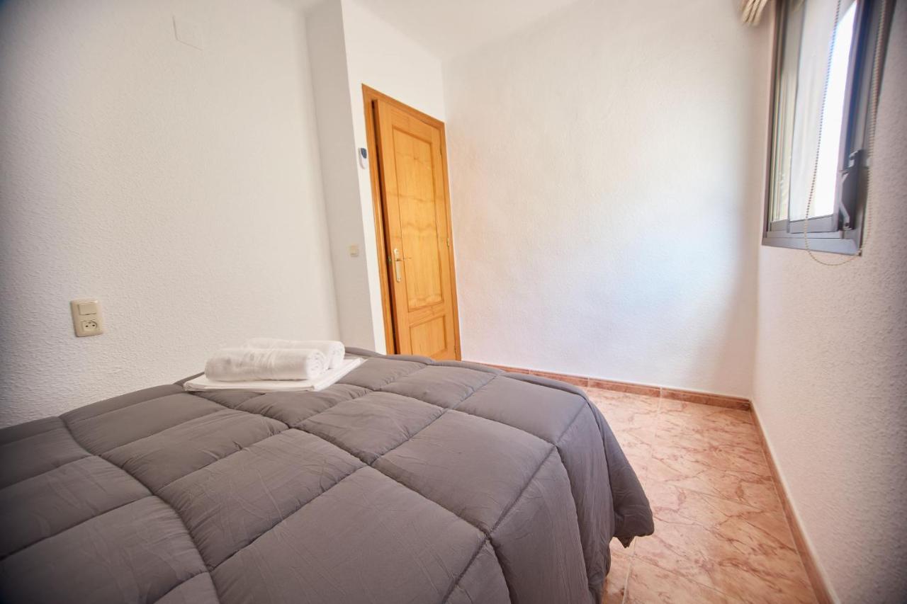Luna Apartment